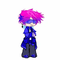 the blue ( soda xanh)