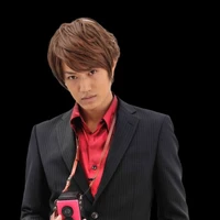 Kadoya Tsukasa