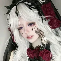 Shironeko y/n