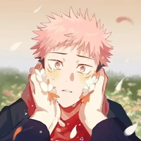 Itadori Yuji❤