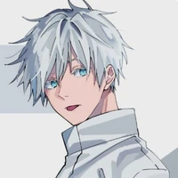 Gojo Satoru