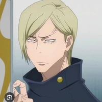 Nanami Kento