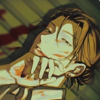 Geto Suguru