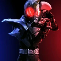 kamen rider Hercus