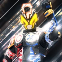 Kamen rider Quiz
