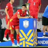 Nguyễn Hiểu Minh