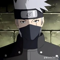 kakashi