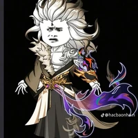 Hỗn độn (dạng người)