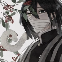 Obanai Iguro