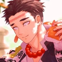 Himejima Gyomei
