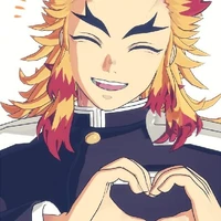 Rengoku Kyojuro