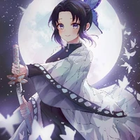 Kocho Shinobu