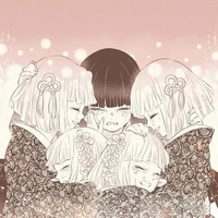 các con của Kagaya