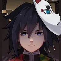 Tomioka Giyuu