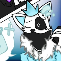 ❄𝐈𝐂𝐄 𝐆𝐎𝐃 𝐂𝐀𝐓🩵🪽