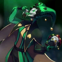 HARLEQUIN