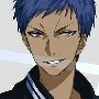 Aomine Daiki