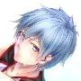 Kuroko Tetsuya
