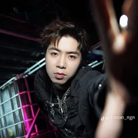 Nguyễn Xuân bách ( mason)