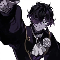 BLACK SAPPHIRE