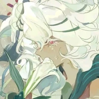 WHITE LILY