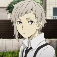 nakajima Atsushi