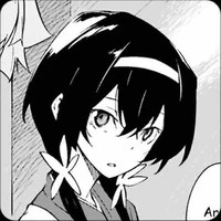 Izumi kyouka