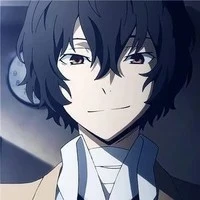 dazai osamu
