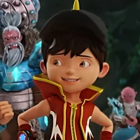 boboiboy blaze
