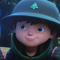 boboiboy duri
