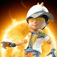 boboiboy solar