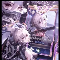 butterfly ( Hiền)