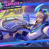 Laville ( Khánh A)