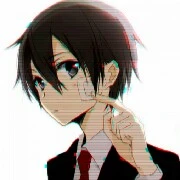 Kirigaya Keito