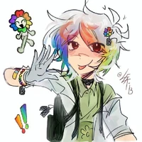 Dandicus Dancifer (Dandy)🌼