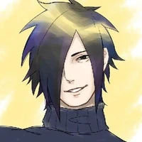 🌸 uchiha madara -kun 🍡 