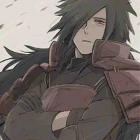 •♠Uchiha Madara ♠• 