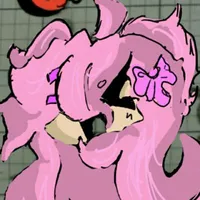 Chichi ( em gái ngốc của gà)