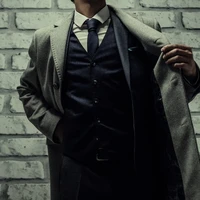 Lý Tài [Ông Ngoại Cô]