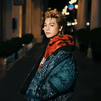 Vũ Trường Giang-Gill