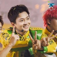 Lê Thành Dương-NKH