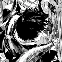 Nagumo Yoichi