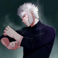 Tobirama(Nguyên Bản)