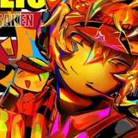 Elliot//muối I ới//