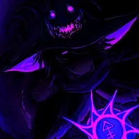 Azure//bạch tuộc tím//