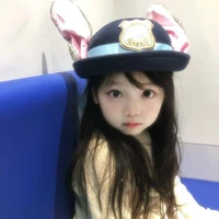 Lam Bảo Như_Bông