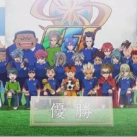 Inazuma Eleven