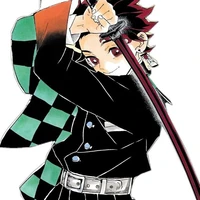 Kamado Tanjiro