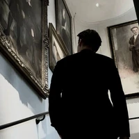 ông Manobal - William