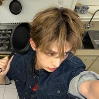Chao YuFan_James